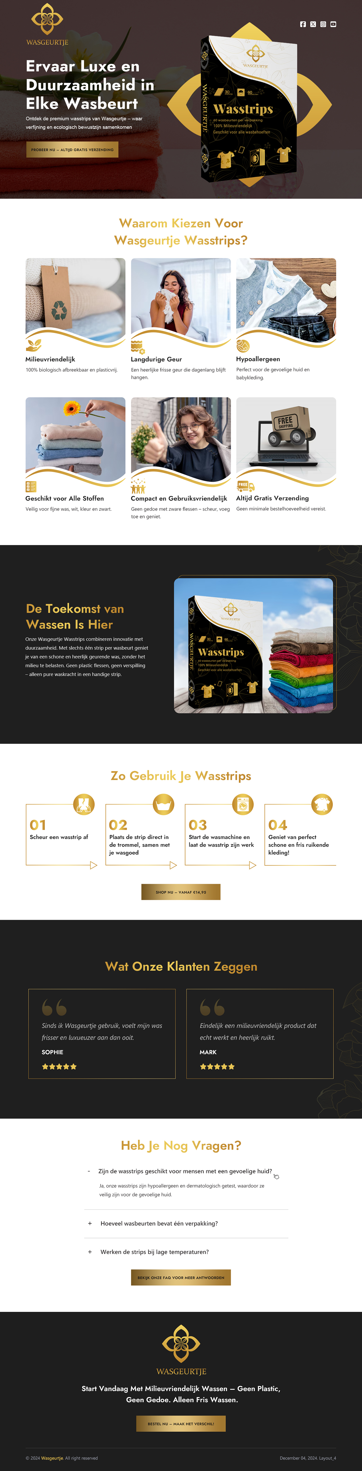 Design de Page d'Accueil par sai.designer87 pour ce projet | Design #34281295