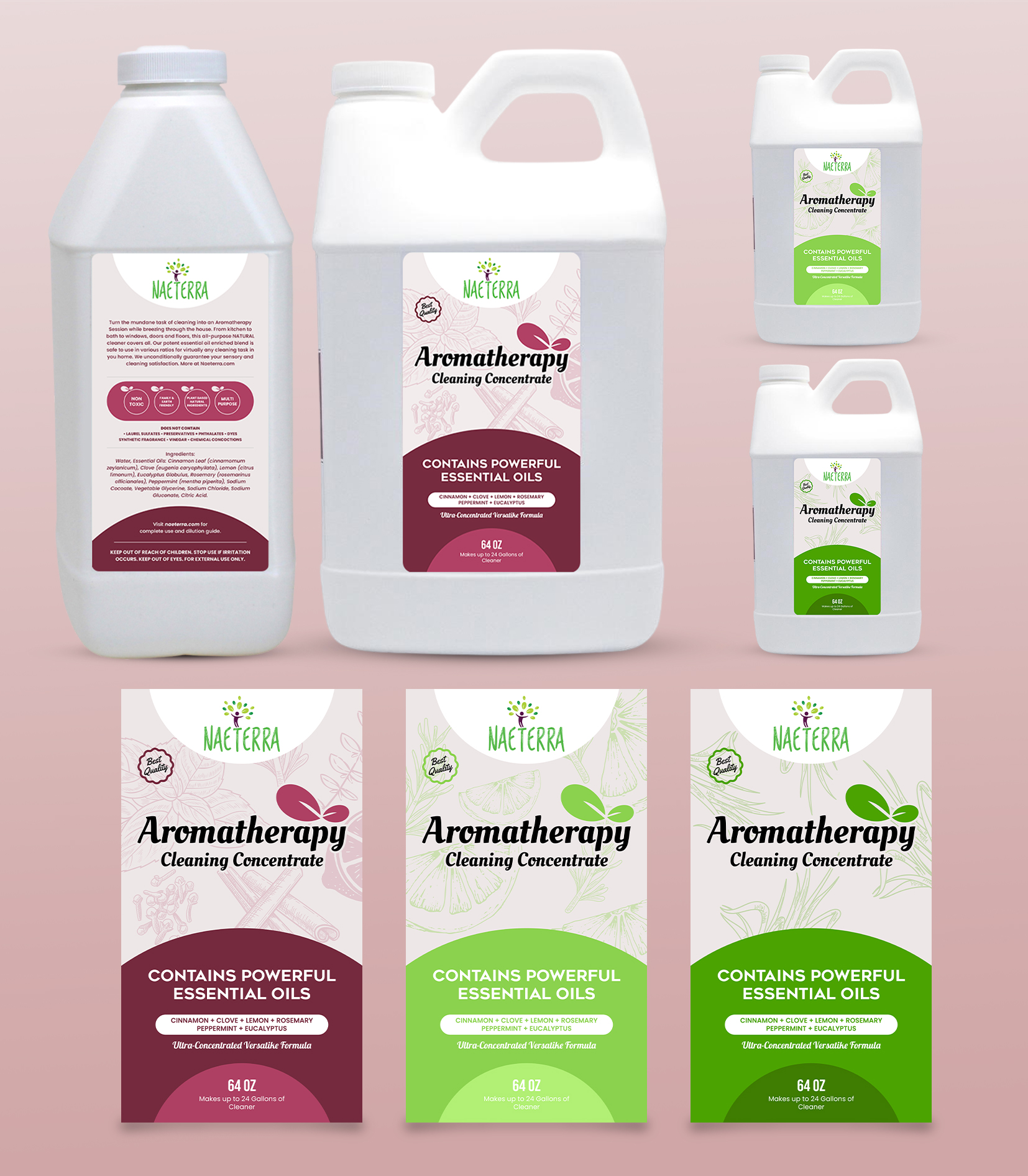 Graphic Design by SKJN Creative for this project | Design #34269134