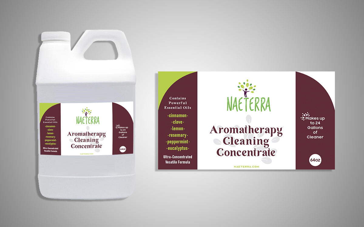 Graphic Design by Zonda Studio for this project | Design #34271639
