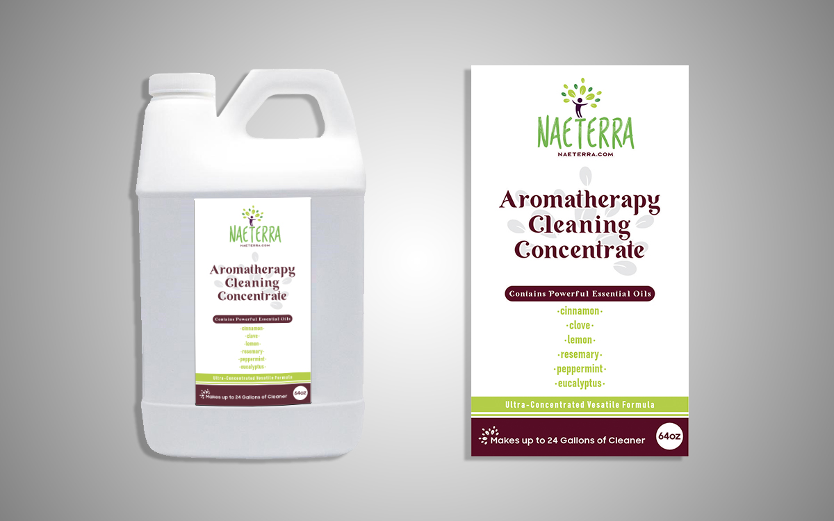 Graphic Design by Zonda Studio for this project | Design #34271900