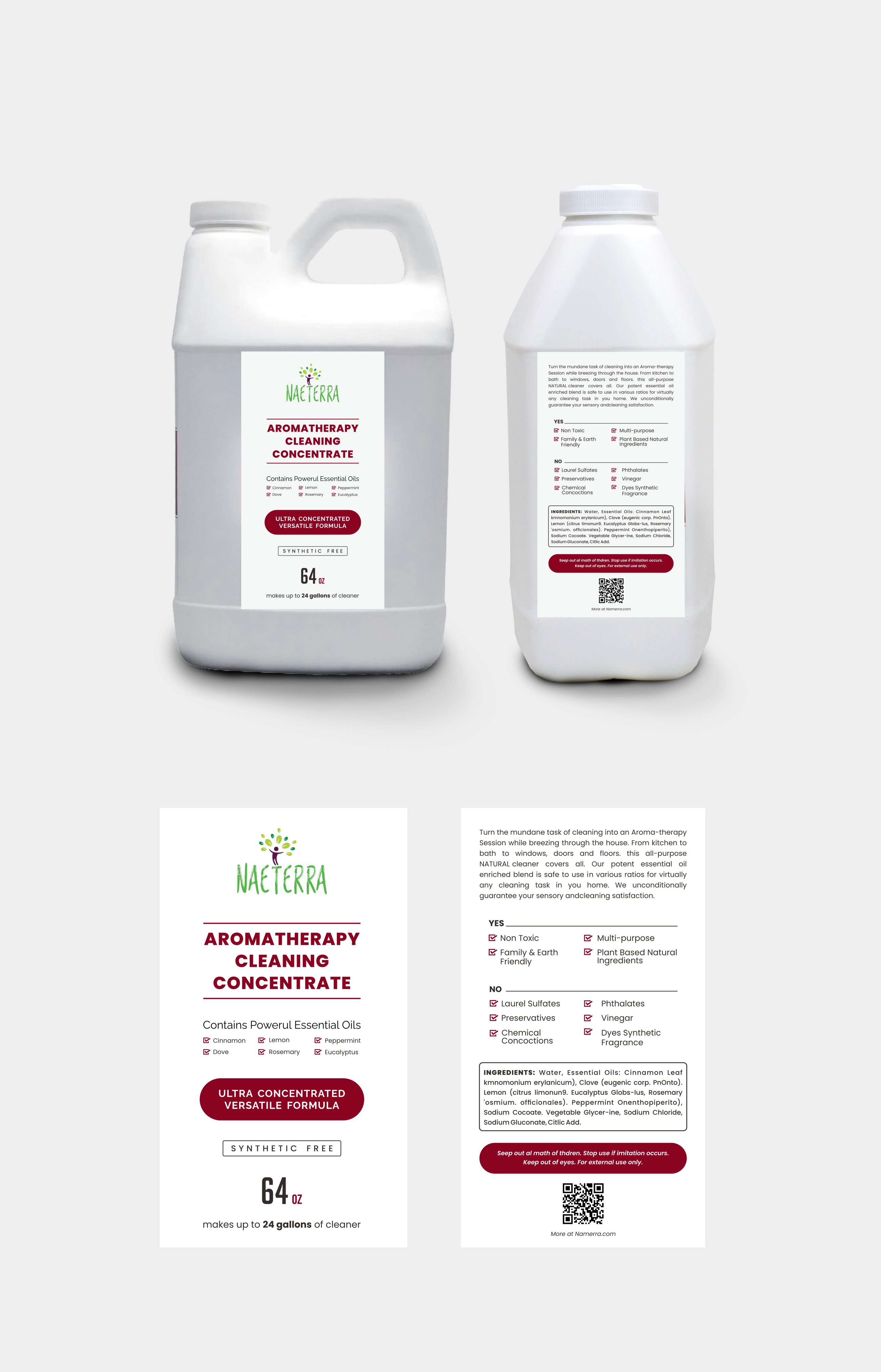 Diseño Gráfico por yusmoker para este proyecto | Diseño #34271434