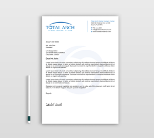 Diseño de Papelería por Expert Bappy para este proyecto | Diseño: #34266521