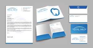 Diseño de Papelería por Expert Bappy para este proyecto | Diseño: #34267369