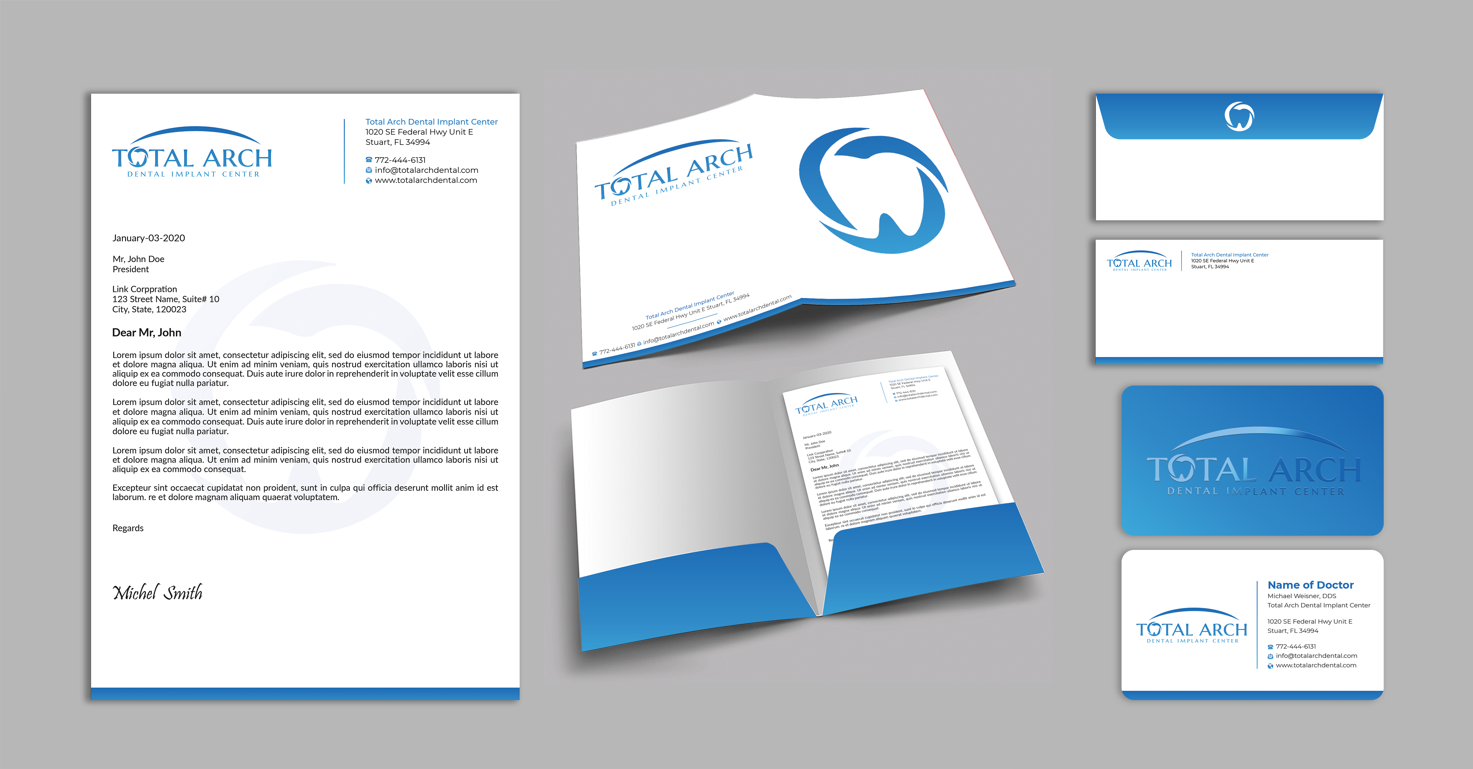 Diseño de Papelería por Expert Bappy para este proyecto | Diseño #34267379