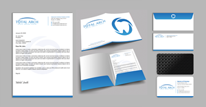 Diseño de Papelería por Expert Bappy para este proyecto | Diseño: #34267455