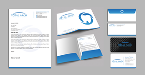 Diseño de Papelería por Expert Bappy para este proyecto | Diseño: #34267456