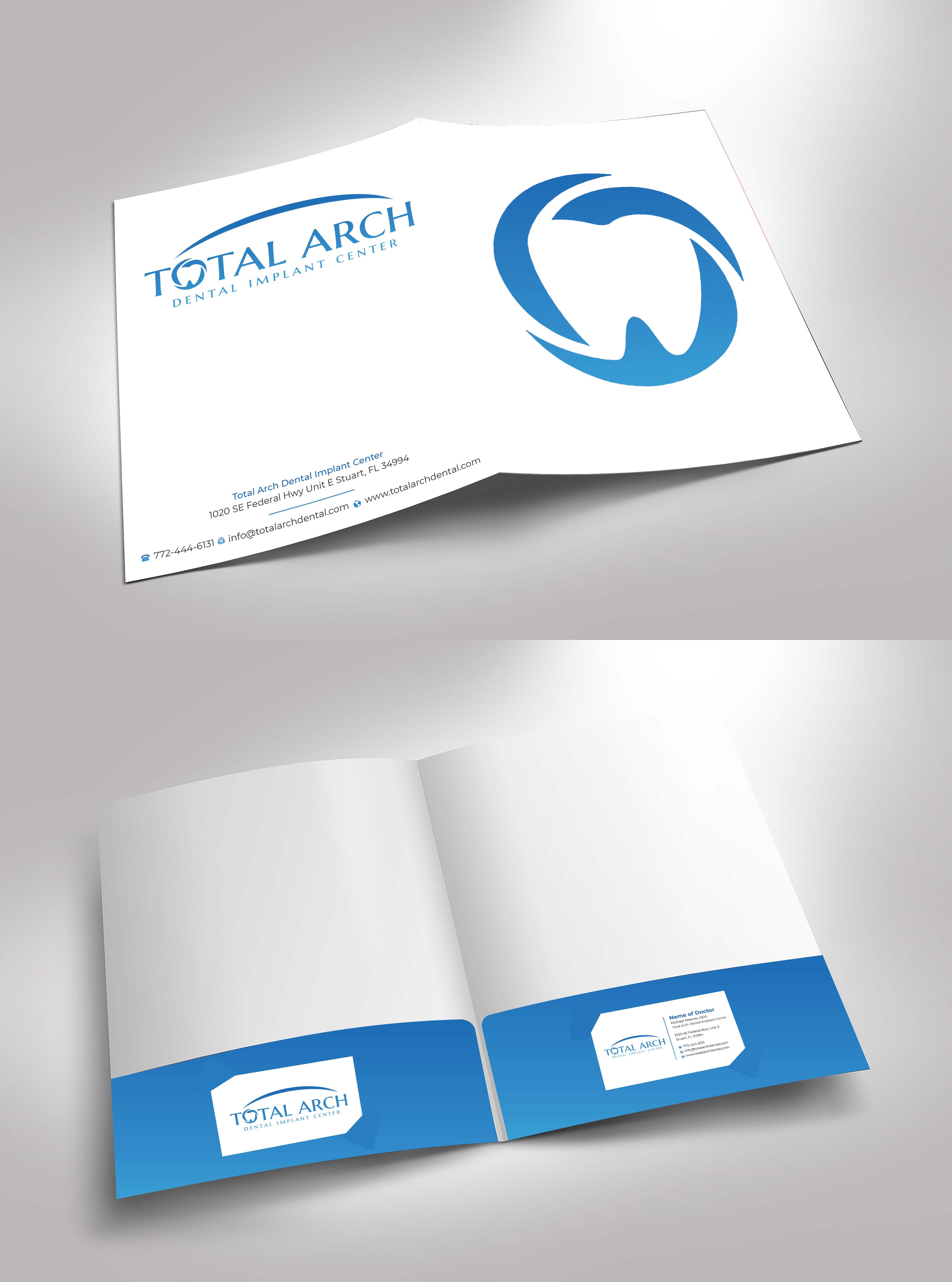 Diseño de Papelería por Expert Bappy para este proyecto | Diseño #34267529