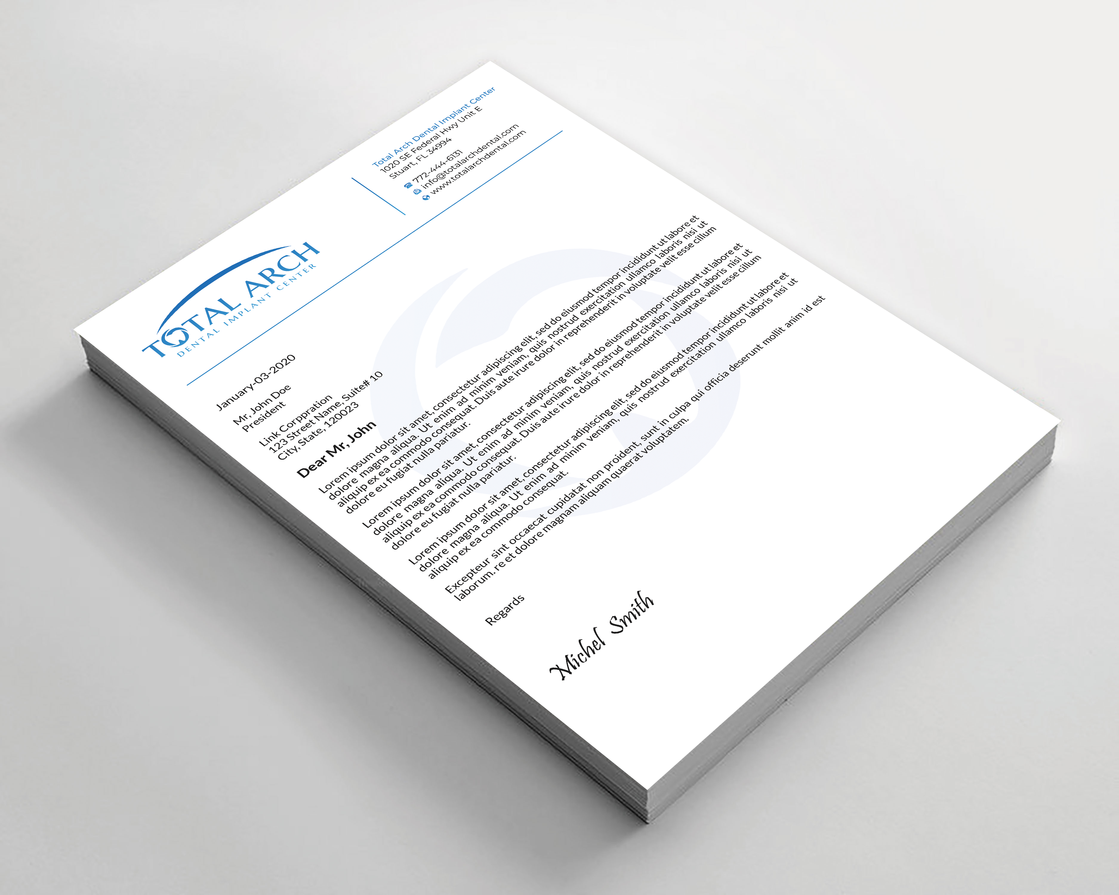 Diseño de Papelería por Expert Bappy para este proyecto | Diseño #34268617