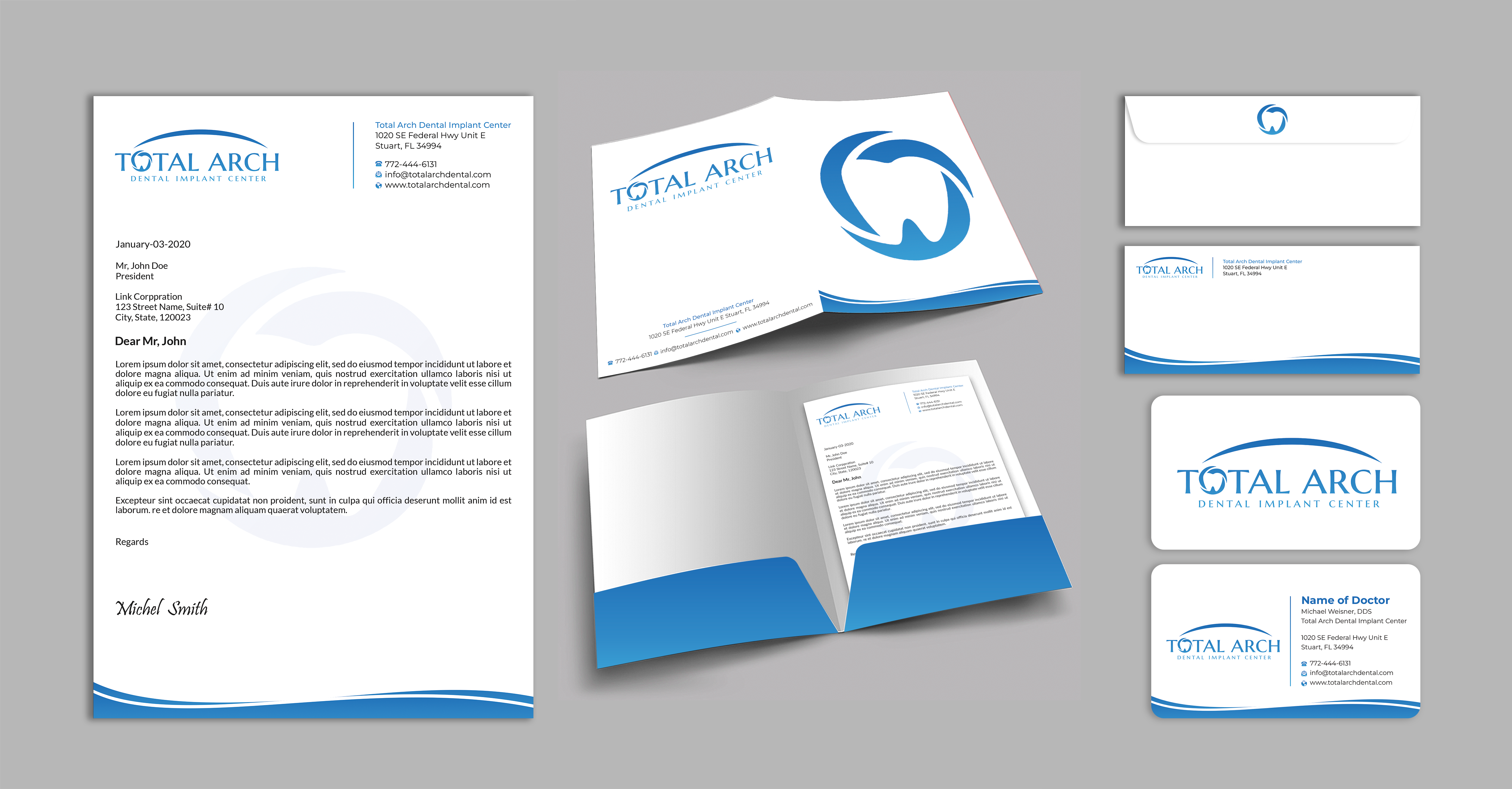 Stationery Design by Expert Bappy for this project | Design #34268798