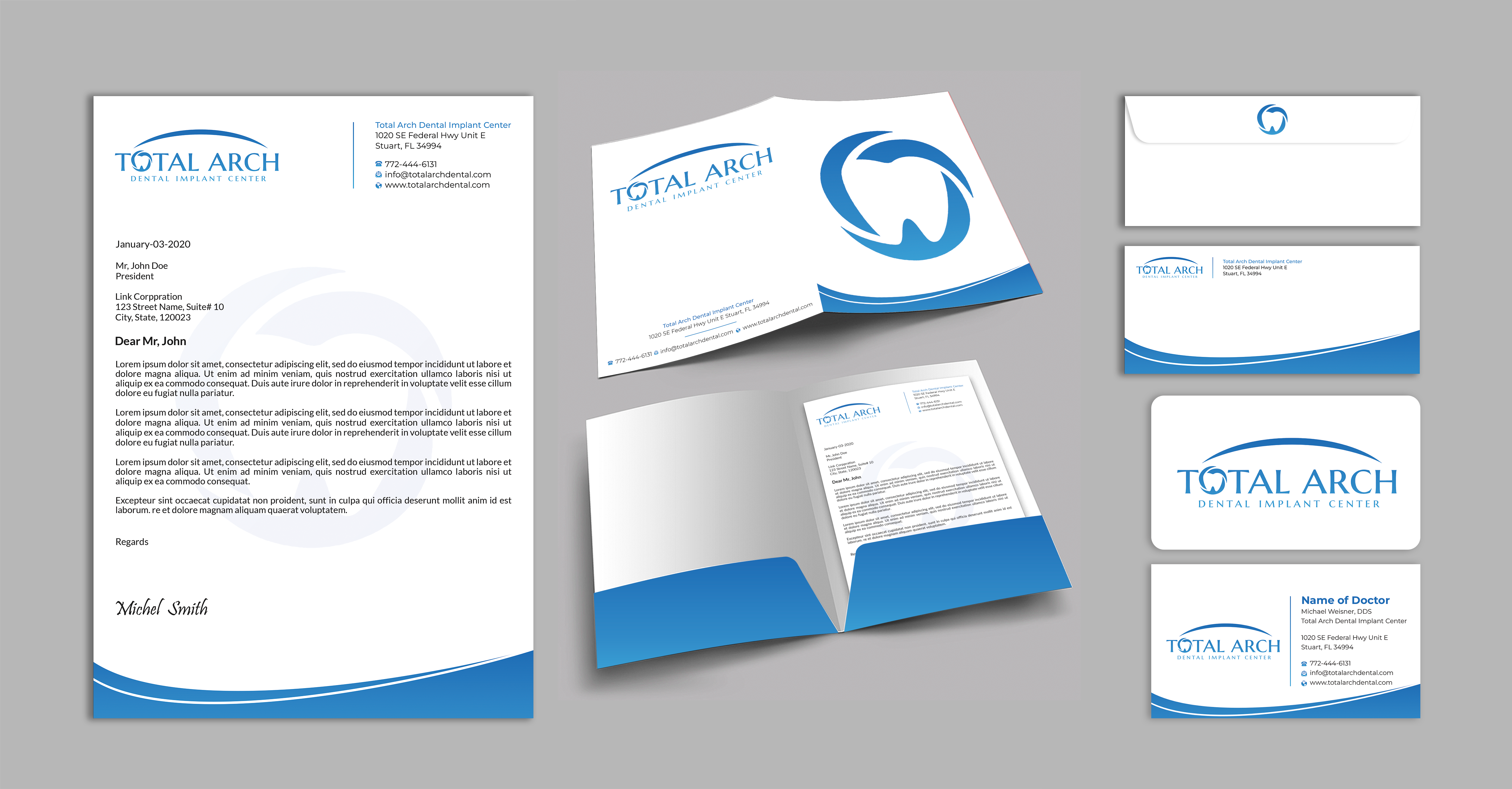 Diseño de Papelería por Expert Bappy para este proyecto | Diseño #34268799