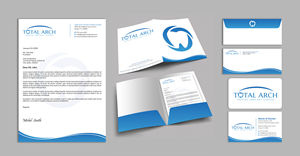 Diseño de Papelería por Expert Bappy para este proyecto | Diseño: #34268883