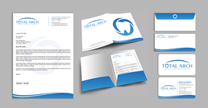 Diseño de Papelería por Expert Bappy para este proyecto | Diseño: #34268965