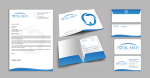 Diseño de Papelería por Expert Bappy para este proyecto | Diseño: #34269022