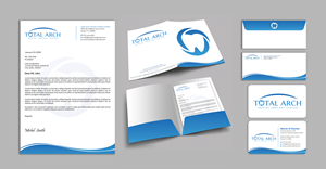 Diseño de Papelería por Expert Bappy para este proyecto | Diseño: #34269043