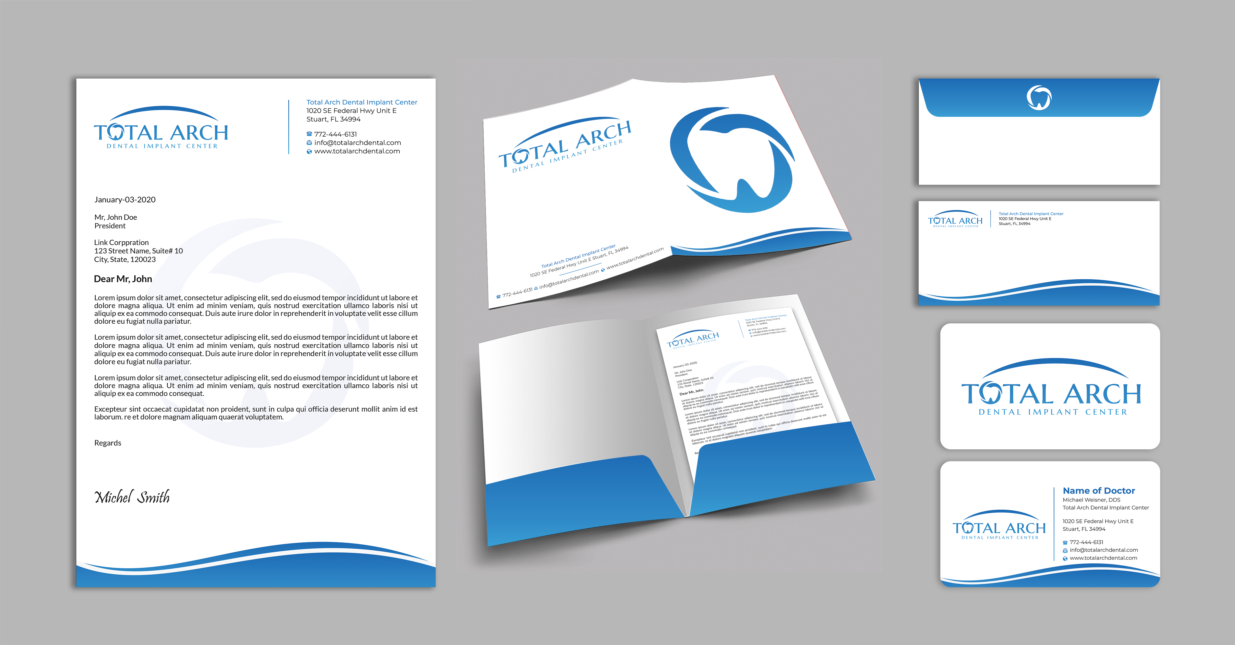 Diseño de Papelería por Expert Bappy para este proyecto | Diseño #34269272