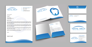 Diseño de Papelería por Expert Bappy para este proyecto | Diseño: #34269272