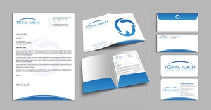 Diseño de Papelería por Expert Bappy para este proyecto | Diseño: #34269413