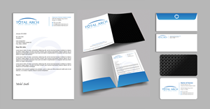 Diseño de Papelería por Expert Bappy para este proyecto | Diseño: #34269704