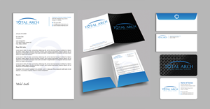 Diseño de Papelería por Expert Bappy para este proyecto | Diseño: #34269713