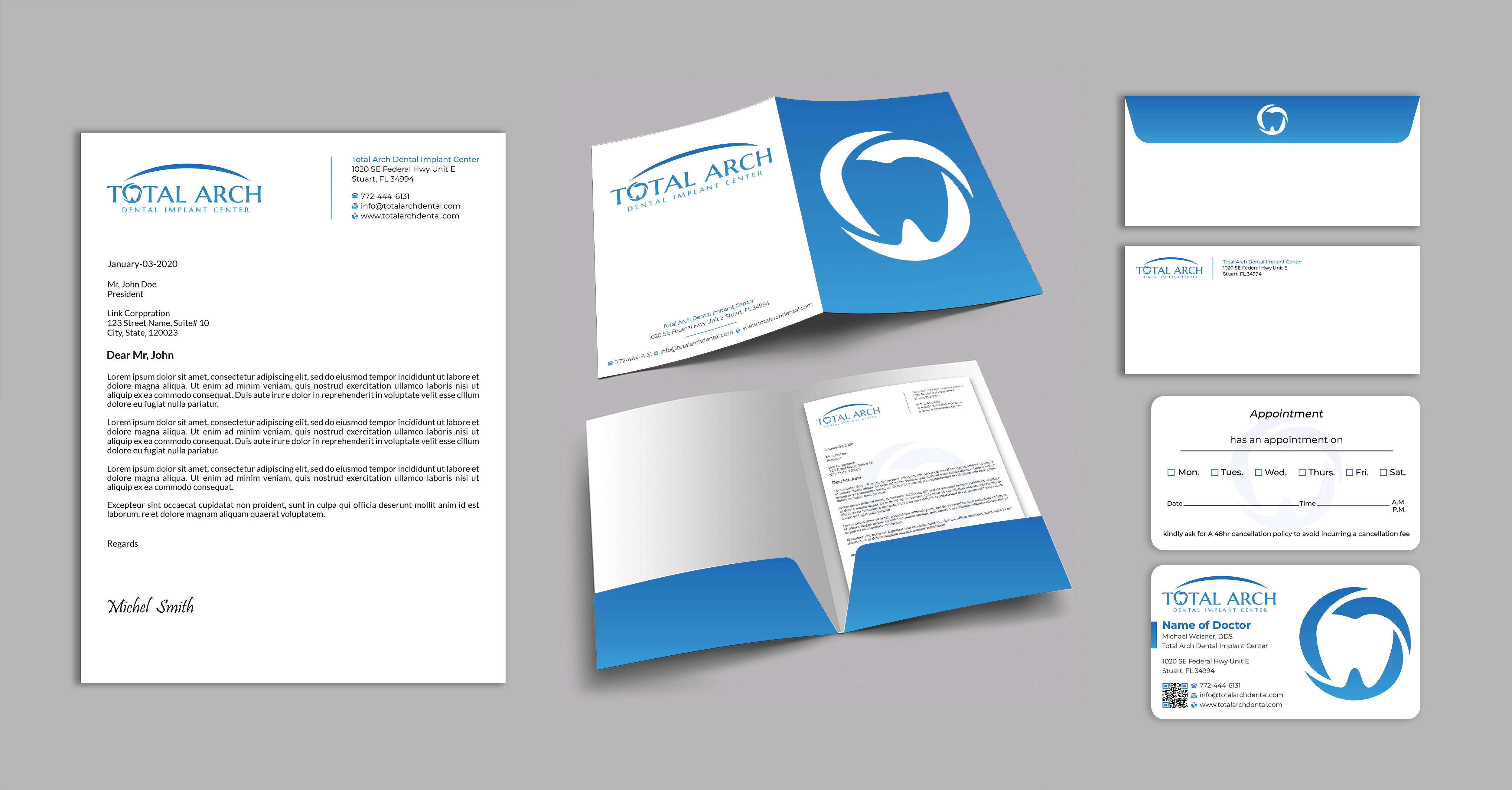 Stationery Design by Expert Bappy for this project | Design #34270648