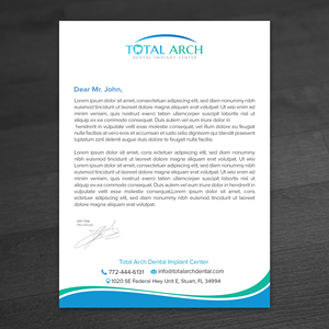 Diseño de Papelería por WellDesign para este proyecto | Diseño: #34265669