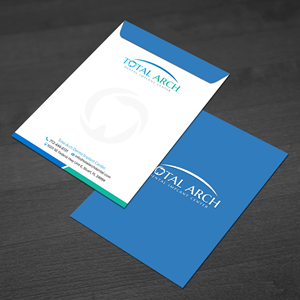 Diseño de Papelería por WellDesign para este proyecto | Diseño: #34265672