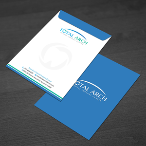 Diseño de Papelería por WellDesign para este proyecto | Diseño: #34265673