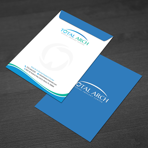 Diseño de Papelería por WellDesign para este proyecto | Diseño: #34265674