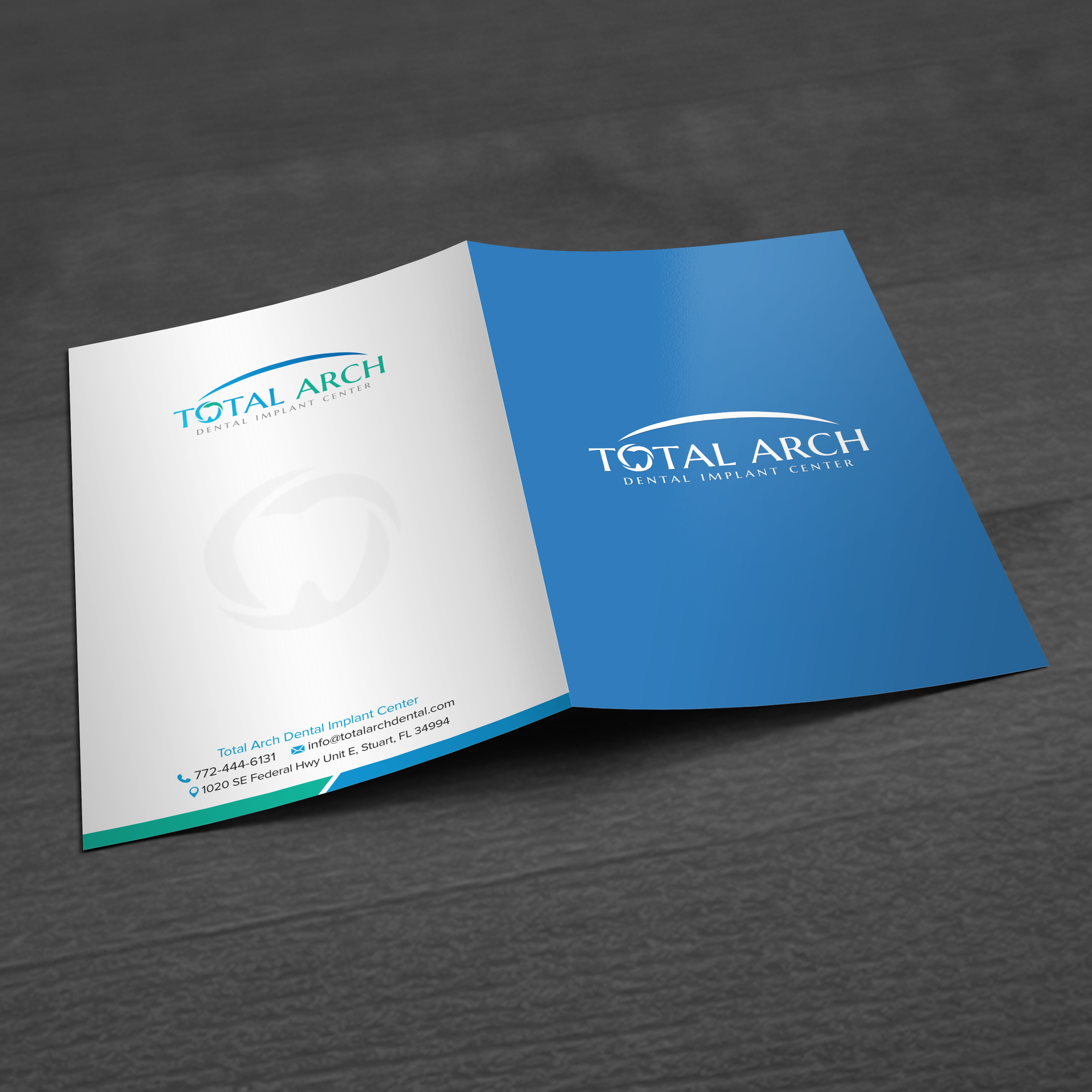 Diseño de Papelería por WellDesign para este proyecto | Diseño #34265710