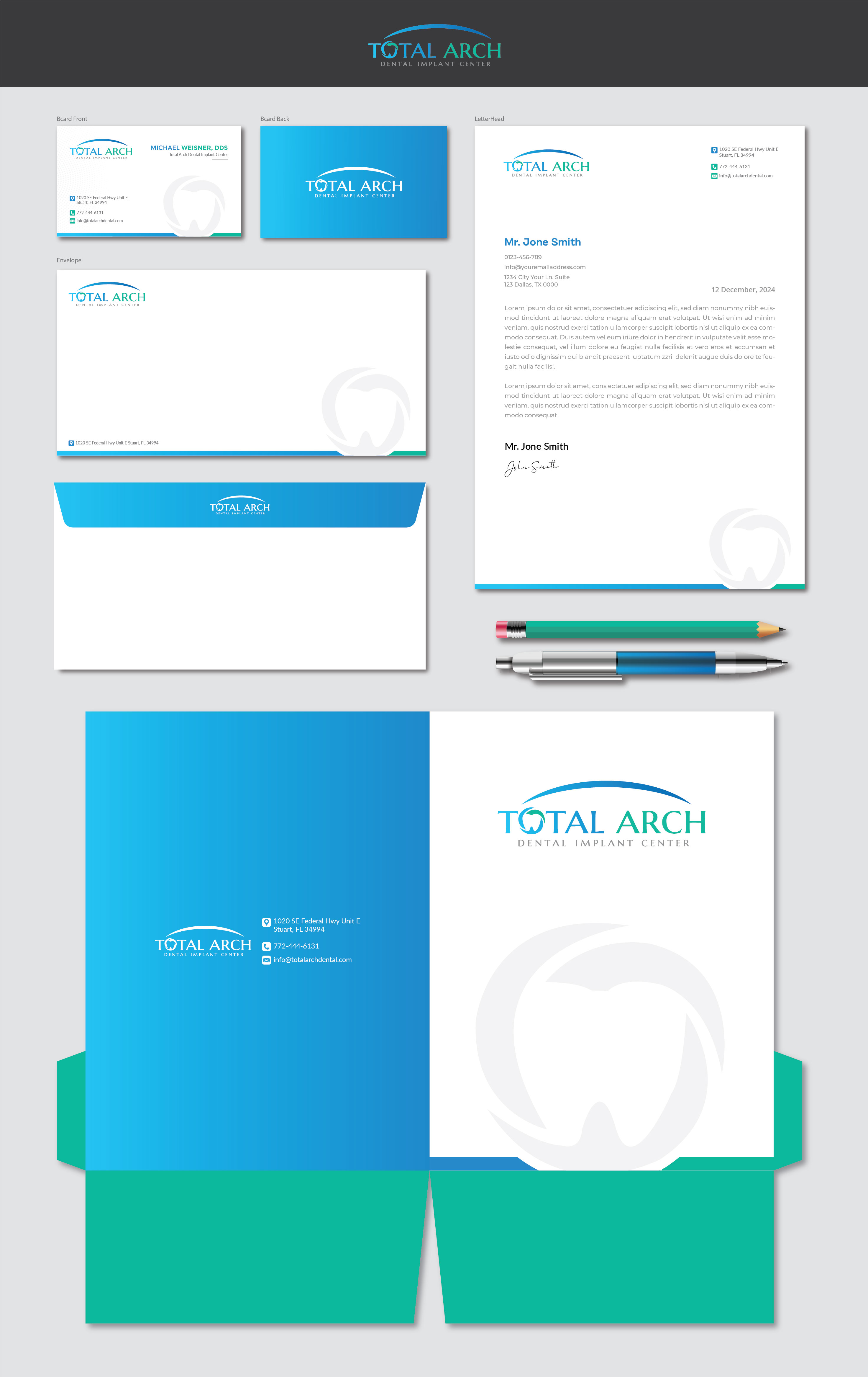 Diseño de Papelería por artbitin para este proyecto | Diseño #34266289