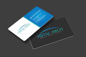 Diseño de Papelería por chandrayaan.creative para este proyecto | Diseño: #34268542