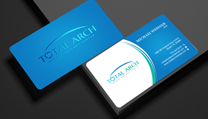 Stationery Design by chandrayaan.creative for this project | Design: #34268550