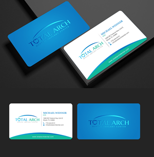 Stationery Design by chandrayaan.creative for this project | Design: #34274589