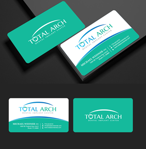 Stationery Design by chandrayaan.creative for this project | Design: #34274657