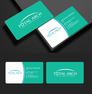 Stationery Design by chandrayaan.creative for this project | Design: #34274691