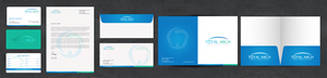 Stationery Design by chandrayaan.creative for this project | Design: #34274919