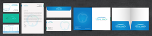 Stationery Design by chandrayaan.creative for this project | Design: #34274923