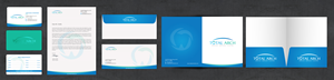 Stationery Design by chandrayaan.creative for this project | Design: #34274925