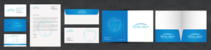 Stationery Design by chandrayaan.creative for this project | Design: #34274927