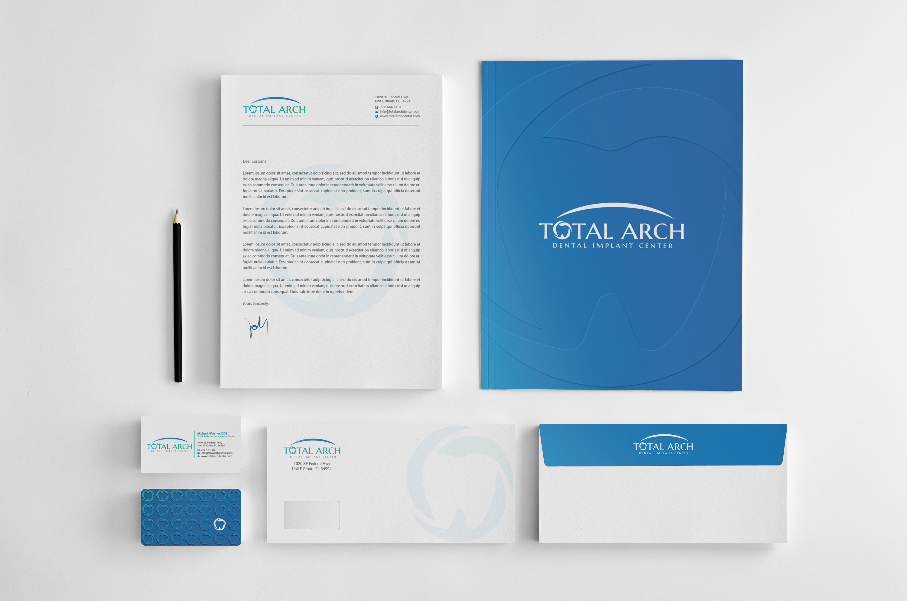 Stationery Design by R.design for this project | Design #34265726