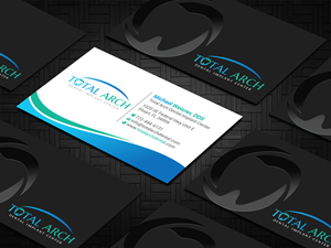 Diseño de Papelería por Imagine design000 para este proyecto | Diseño: #34265013