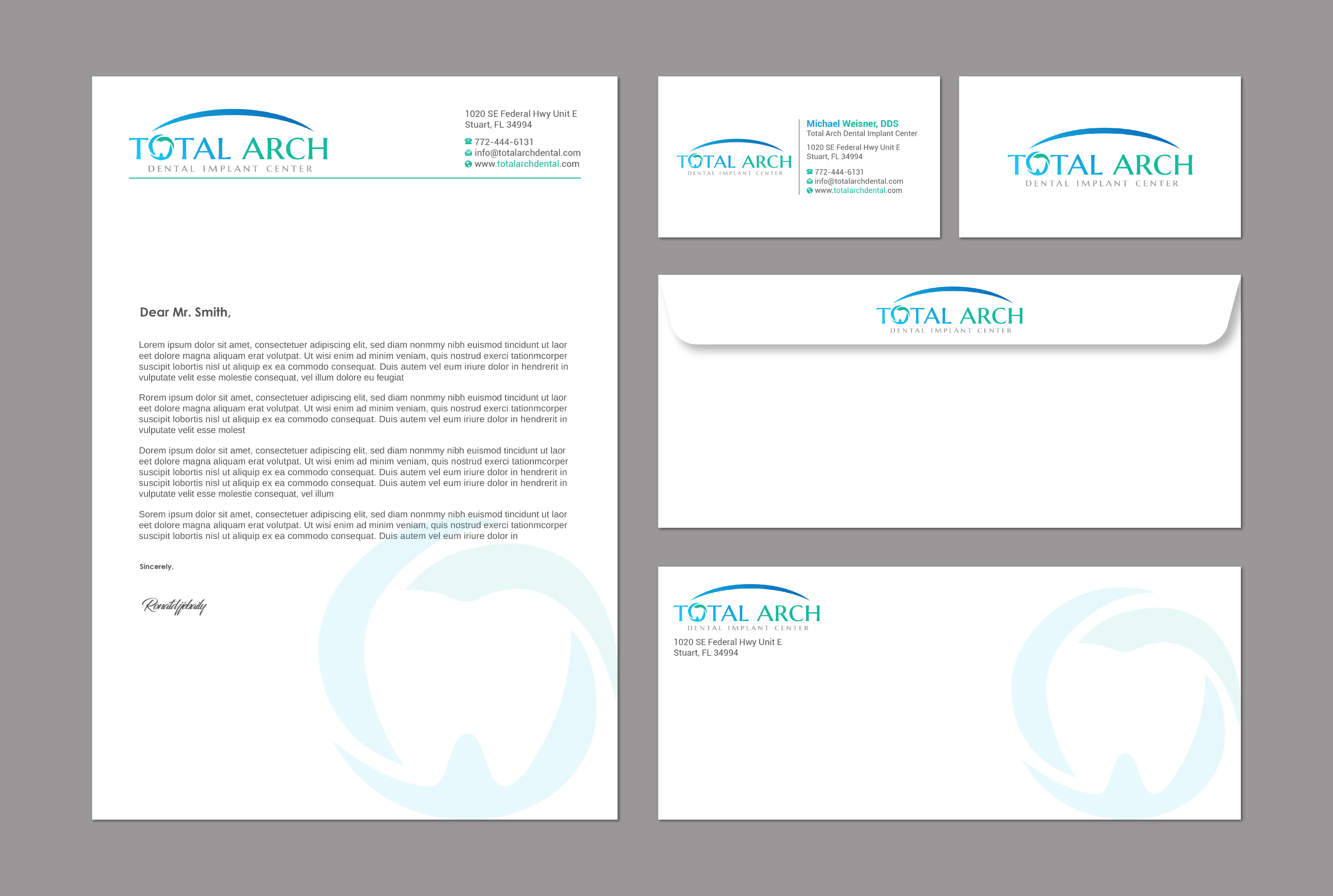 Diseño de Papelería por Imagine design000 para este proyecto | Diseño #34265451