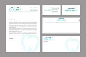 Diseño de Papelería por Imagine design000 para este proyecto | Diseño: #34265451