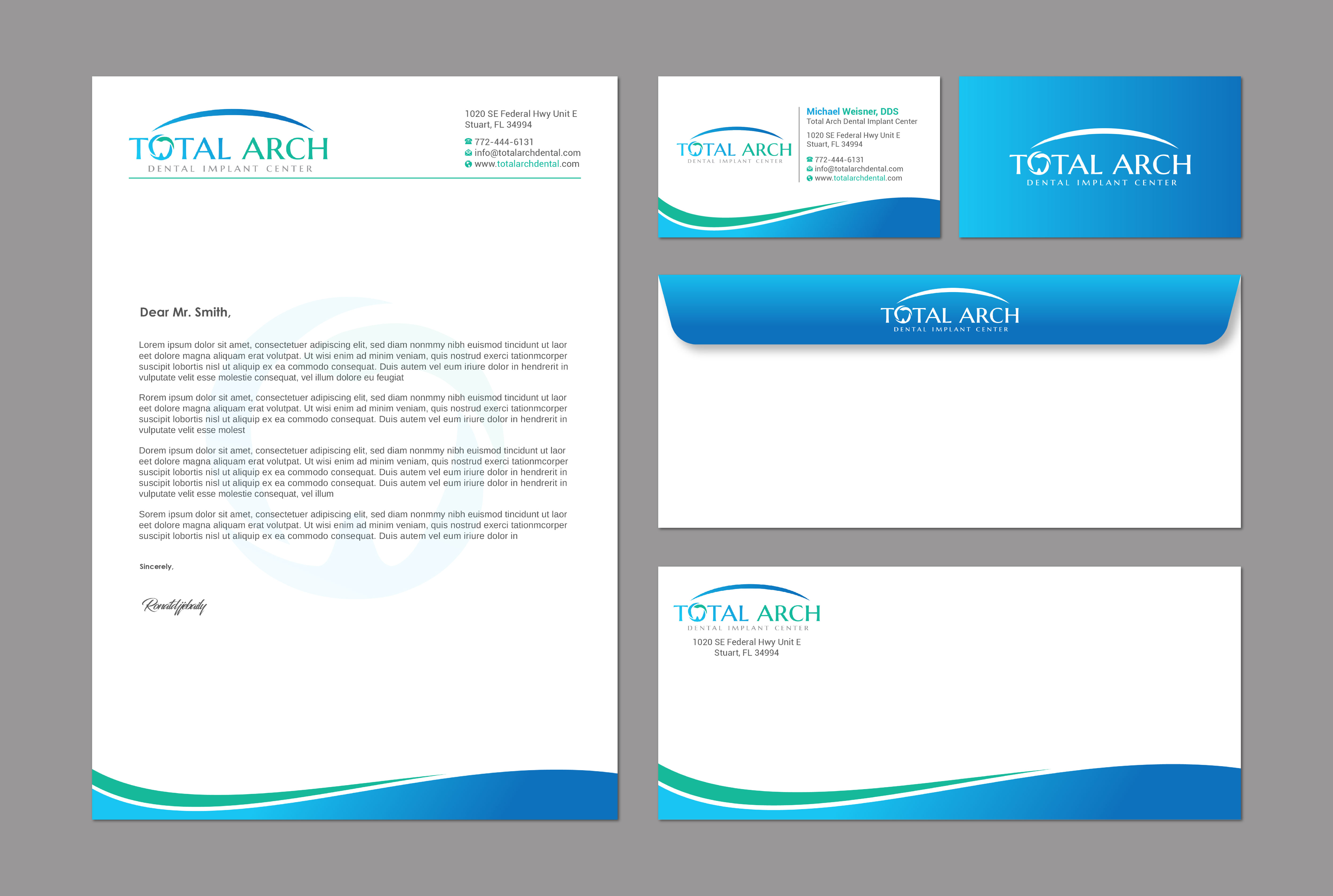 Diseño de Papelería por Imagine design000 para este proyecto | Diseño #34265488