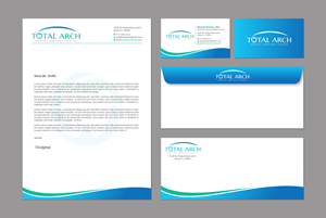 Diseño de Papelería por Imagine design000 para este proyecto | Diseño: #34265488