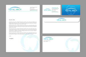 Diseño de Papelería por Imagine design000 para este proyecto | Diseño: #34265489