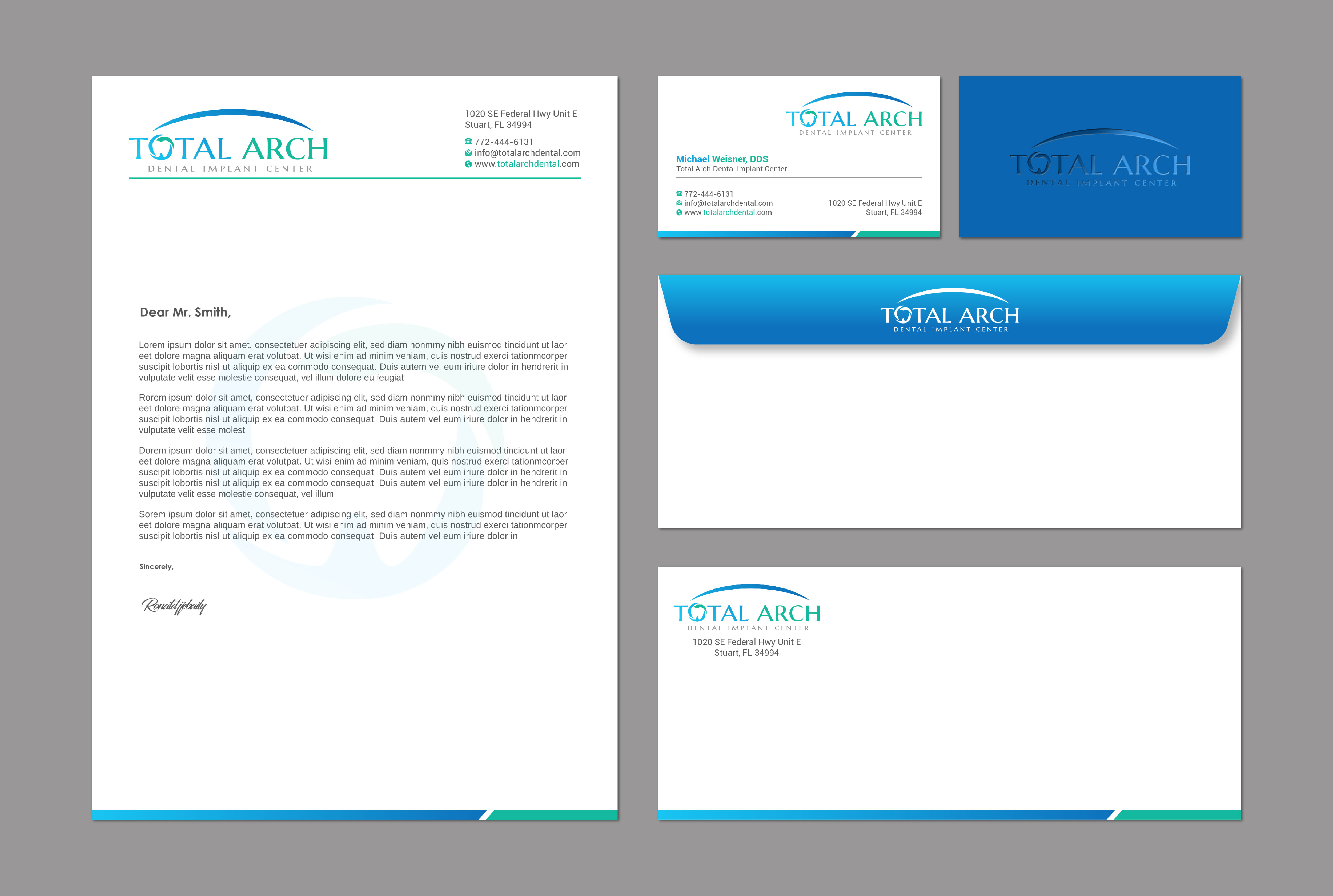 Diseño de Papelería por Imagine design000 para este proyecto | Diseño #34265490