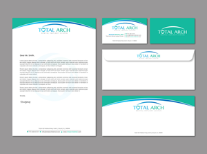 Diseño de Papelería por Imagine design000 para este proyecto | Diseño: #34265493