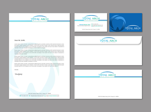 Diseño de Papelería por Imagine design000 para este proyecto | Diseño: #34265494