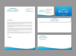 Diseño de Papelería por Imagine design000 para este proyecto | Diseño: #34265495